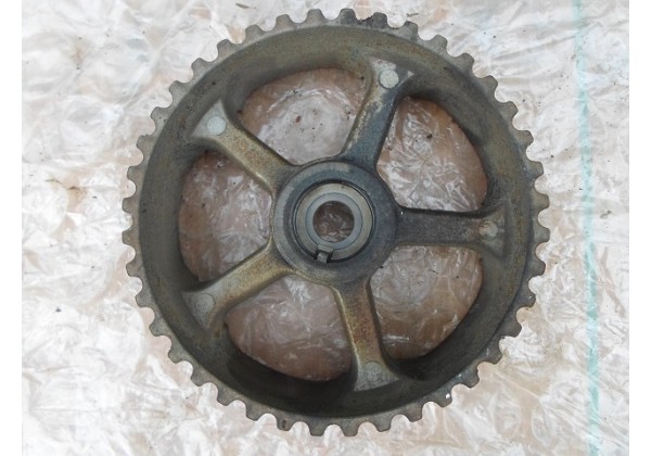 шестерня распредвала Renault 1.9 d, td, 7700107401